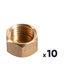 HC_$ 10 BOUCHON LAIT. F26X34