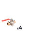 HC_$ 4 VANN PURG POIGN MM 3/4"