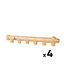HC_$ 4 COLL PURG MF3/4 6 DEP