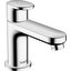 Miniatures photos de photos Robinet lave-mains - HANSGROHE - Débit 5 l/min1