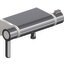 Miniatures photos de photos Mitigeur thermostatique - MasterMix - SANIFIRST - Applique sortie basse 1