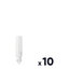 Miniatures photos de photos Lot de 10 ampoules LED - CorePro - PLC - 4000 K1