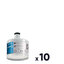 Miniatures photos de photos Lot de 10 filtres robinet et douche murale - BIOFIL - 2mois - Jet douche1