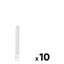 HC_$ 10 PLL LED 2G11 12W