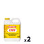 Miniatures photos de photos Lot de 2 bidons 1L - SENTINEL - X100 - Inhibiteur 1