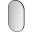 Miniatures photos de photos Miroir ovale - Oblong - DECOTEC - 50 x 90 cm1