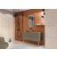 Miniatures photos de photos Miroir ovale - Oblong - DECOTEC - LED - 50 x 90 cm2
