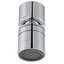 Miniatures photos de photos Aérateur - Dual Stream PCA DC - NEOPERL - Avec rotule - Débit 5,7 l/min1