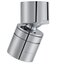 Miniatures photos de photos Aérateur - Dual Stream PCA DC - NEOPERL - Avec rotule - Débit 5,7 l/min2