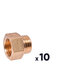 HC_$ 10 MAMELON LAITON MF20X27