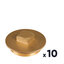 HC_$ 10 BOUCHON LAITON M20X27