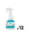 Miniatures photos de photos Lot de 12 désodorisants New Niagara – CleanSid – SIDER – Menthe eucalyptus – 750 ml1
