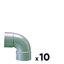 HC_$ 10 COUDE PVC 97°30 FF 100