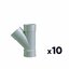 HC_$ 10 TE CULOTTE PVC 45° FF