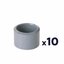 HC_$ 10 REDUCTION PVC M40-F32