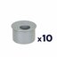 HC_$ 10 TAMPON PVC 93-40