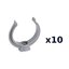 HC_$ 10 LOT 5 COLLIER PVC 40