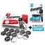 Miniatures photos de photos Lot de 12 piles bouton lithium CR2032 - ENERGIZER - 3 V - + 4 piles AAA OFFERTES1