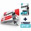 Miniatures photos de photos Lot de 12 piles bouton lithium CR2016 - ENERGIZER - 3 V - + 4 piles AAA OFFERTES1