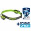Miniatures photos de photos Lampe frontale hybride - ENERGIZER - Pro Series HDL80 - 650 lm - + 4 piles CR2032 OFFERTES1