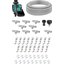 Miniatures photos de photos Kit de brumisation avec programmateur 12 m CLABER1