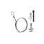 Miniatures photos de photos Kit pour suspension de climatisation - GRIPPLE - 4 sachets complets1