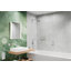 Miniatures photos de photos Douche de tête – HANSGROHE – Croma 220 – EcoSmart - Débit à 9 l/min2