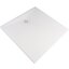 KSF NOVA 80X80 BLANC MAT