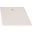 KSF NOVA 120X80 BLANC MAT