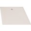 KSF NOVA 120X90 BLANC MAT