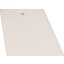 KSF NOVA 140X90 BLANC MAT