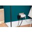 Miniatures photos de photos Fiche multiprise - Triplite latérale - Dhome - 2 x 2P+T 16 A - 1 x 2P 6 A - Blanc3