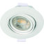 Miniatures photos de photos Spot LED encastré - Axto- Dhome- 5 W - 450 lm - Dimmable1