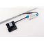 Miniatures photos de photos Plafonnier LED backlit - Solar B - DHOME - 30 W - 3600 lm - 4000 K - UGR<223