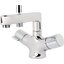 Miniatures photos de photos Mitigeur thermostatique - SIDER - Thermo-Prima - Bain-douche - Monotrou 2