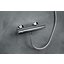 Miniatures photos de photos Mitigeur thermostatique - SIDER - Thermo-Prima - Douche 3