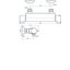 Miniatures schemas de schemas Mitigeur thermostatique - SIDER - Thermo-Prima - Douche 1