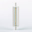 Miniatures photos de photos Ampoule LED crayon - Dhome - R7S - 12 W - 1400 lm - 4000 K3