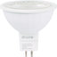 Miniatures photos de photos Ampoule LED spot - Dhome - GU5.3 - 6 W - 540 lm - 4000 K - 60° - Dimmable1