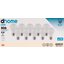 Miniatures photos de photos Ampoule LED standard - DHOME - E27 - Vendu par 103