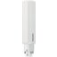 Miniatures photos de photos Ampoule LED à broche - PHILIPS - CorePro PLC 4P - G24q-2 - 6,5 W - 770 lm - 4000 K - 4 broches1