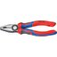 Miniatures photos de photos Pince universelle Knipex - 180 mm1