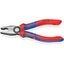 Miniatures photos de photos Pince universelle Knipex - 180 mm2