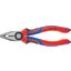 Miniatures photos de photos Pince universelle Knipex - 180 mm3