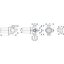 Miniatures schemas de schemas Filtre magnétique compact - GIACOMINI - MF 3/4"1
