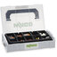 Miniatures photos de photos Kit de bornes de connexion – WAGO – L-BOXX® Mini – Séries 221 / 2273 / 2241