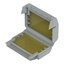 GEL BOX, IPX8, CONNECTEURS SER