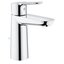 Miniatures photos de photos Mitigeur lavabo  – GROHE – Bauedge - Taille M – 5 L/min – Vidage 1”1/42