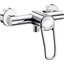 Miniatures photos de photos Mitigeur de douche - DELABIE - Securitouch - Débit 9l/min 1