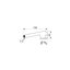 Miniatures schemas de schemas Filtre douche - DELABIE - Biofil - 2 mois1